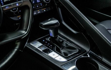 Hyundai Elantra, 2020 год, 1 920 000 рублей, 21 фотография