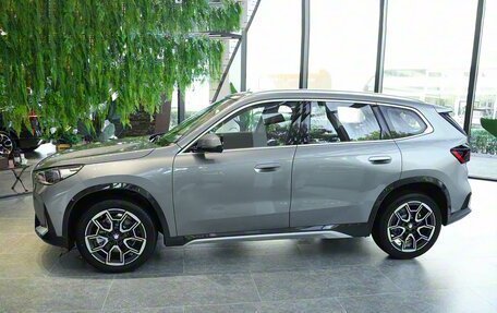 BMW X1, 2025 год, 5 615 000 рублей, 6 фотография