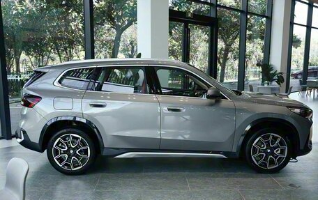 BMW X1, 2025 год, 5 615 000 рублей, 5 фотография