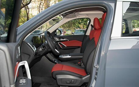 BMW X1, 2025 год, 5 615 000 рублей, 8 фотография