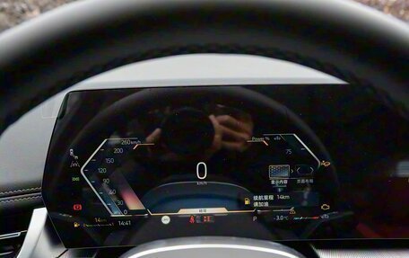 BMW X1, 2025 год, 5 615 000 рублей, 11 фотография