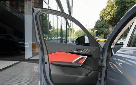 BMW X1, 2025 год, 5 615 000 рублей, 12 фотография