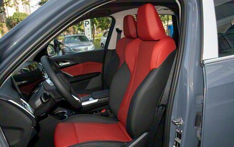 BMW X1, 2025 год, 5 615 000 рублей, 9 фотография