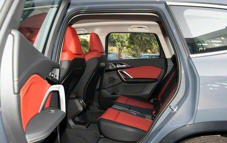 BMW X1, 2025 год, 5 615 000 рублей, 13 фотография