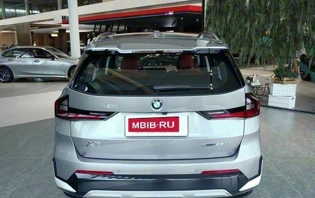 BMW X1, 2025 год, 5 615 000 рублей, 4 фотография