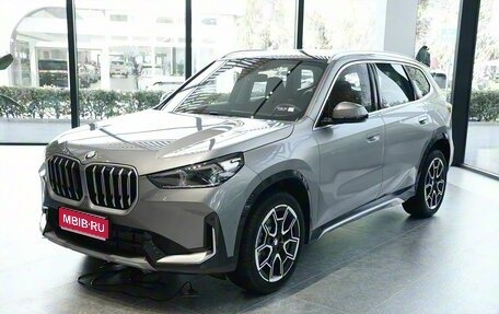 BMW X1, 2025 год, 5 615 000 рублей, 1 фотография
