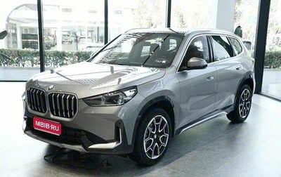 BMW X1, 2025 год, 5 615 000 рублей, 1 фотография