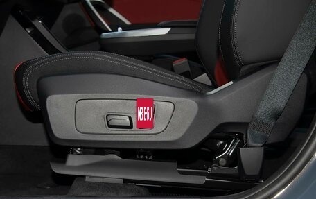 BMW X1, 2025 год, 5 615 000 рублей, 14 фотография