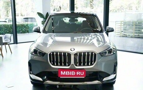 BMW X1, 2025 год, 5 615 000 рублей, 3 фотография