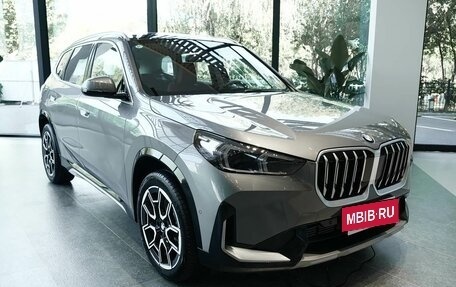BMW X1, 2025 год, 5 615 000 рублей, 2 фотография