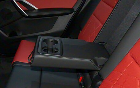 BMW X1, 2025 год, 5 615 000 рублей, 18 фотография