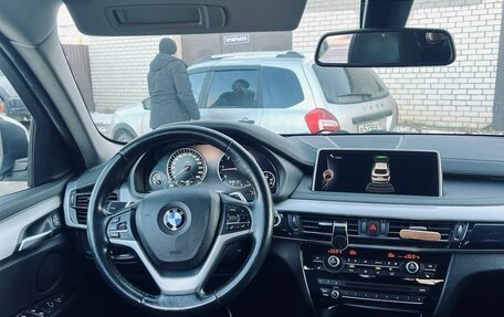 BMW X6, 2015 год, 2 750 000 рублей, 8 фотография