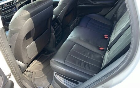 BMW X6, 2015 год, 2 750 000 рублей, 11 фотография