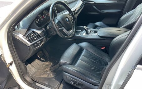 BMW X6, 2015 год, 2 750 000 рублей, 14 фотография