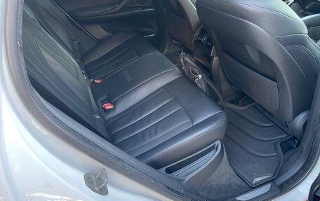 BMW X6, 2015 год, 2 750 000 рублей, 12 фотография