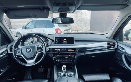 BMW X6, 2015 год, 2 750 000 рублей, 9 фотография