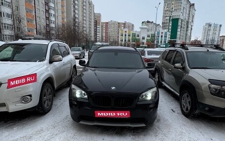 BMW X1, 2012 год, 1 250 000 рублей, 1 фотография