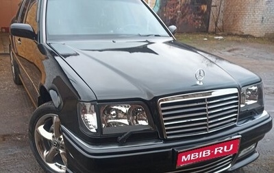 Mercedes-Benz E-Класс, 1993 год, 200 000 рублей, 1 фотография