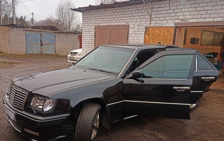 Mercedes-Benz E-Класс, 1993 год, 200 000 рублей, 8 фотография