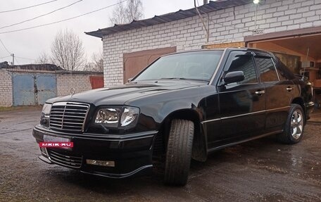 Mercedes-Benz E-Класс, 1993 год, 200 000 рублей, 2 фотография