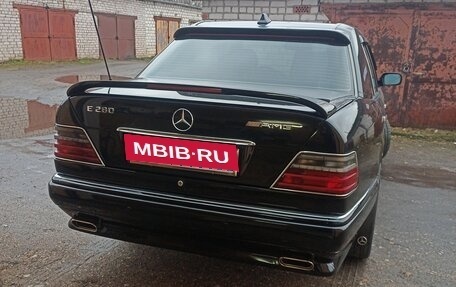 Mercedes-Benz E-Класс, 1993 год, 200 000 рублей, 5 фотография