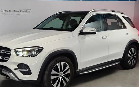 Mercedes-Benz GLE, 2024 год, 9 900 000 рублей, 1 фотография