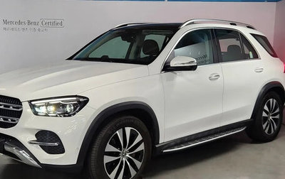 Mercedes-Benz GLE, 2024 год, 9 900 000 рублей, 1 фотография