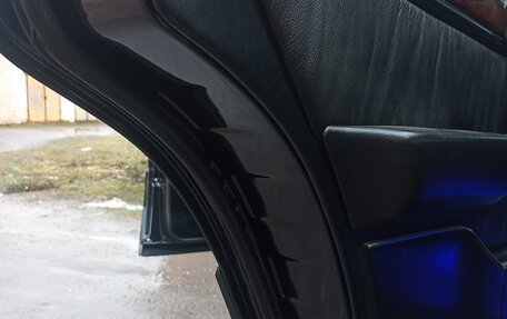 Mercedes-Benz E-Класс, 1993 год, 200 000 рублей, 13 фотография