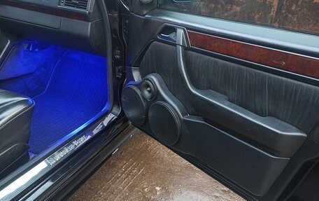 Mercedes-Benz E-Класс, 1993 год, 200 000 рублей, 12 фотография