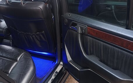 Mercedes-Benz E-Класс, 1993 год, 200 000 рублей, 9 фотография