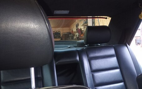 Mercedes-Benz E-Класс, 1993 год, 200 000 рублей, 11 фотография