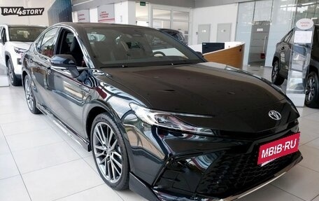 Toyota Camry, 2025 год, 4 750 000 рублей, 1 фотография
