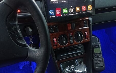 Mercedes-Benz E-Класс, 1993 год, 200 000 рублей, 16 фотография