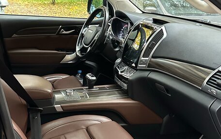 Haval H9 I рестайлинг, 2019 год, 2 200 000 рублей, 11 фотография