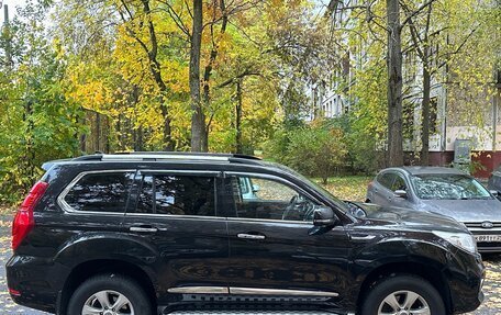 Haval H9 I рестайлинг, 2019 год, 2 200 000 рублей, 5 фотография