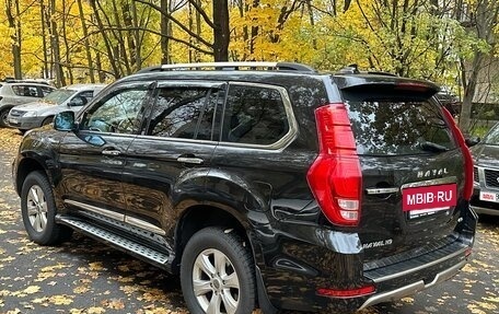 Haval H9 I рестайлинг, 2019 год, 2 200 000 рублей, 4 фотография