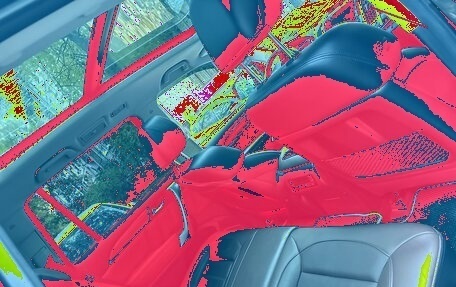 Haval H9 I рестайлинг, 2019 год, 2 200 000 рублей, 9 фотография