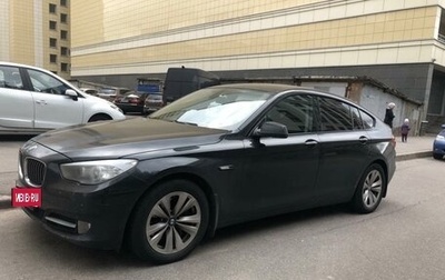 BMW 5 серия, 2010 год, 1 700 000 рублей, 1 фотография