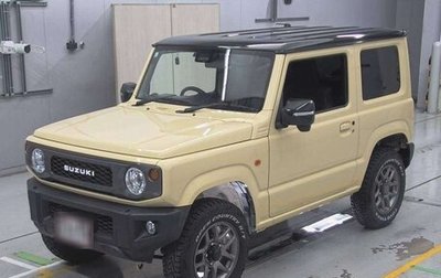 Suzuki Jimny, 2021 год, 1 200 000 рублей, 1 фотография