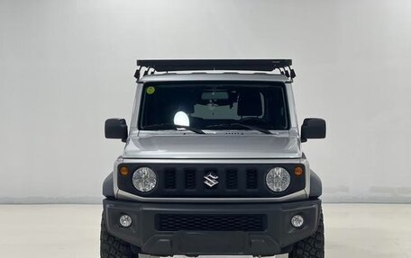 Suzuki Jimny, 2023 год, 2 000 000 рублей, 2 фотография