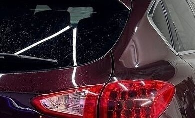 Infiniti EX, 2012 год, 1 699 000 рублей, 7 фотография