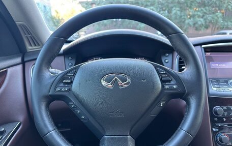 Infiniti EX, 2012 год, 1 699 000 рублей, 8 фотография