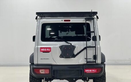 Suzuki Jimny, 2023 год, 2 000 000 рублей, 4 фотография