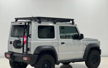 Suzuki Jimny, 2023 год, 2 000 000 рублей, 3 фотография