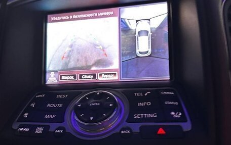 Infiniti EX, 2012 год, 1 699 000 рублей, 13 фотография