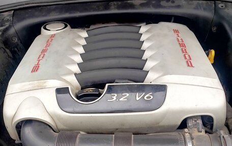 Porsche Cayenne III, 2004 год, 850 000 рублей, 6 фотография