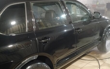 Porsche Cayenne III, 2004 год, 850 000 рублей, 3 фотография