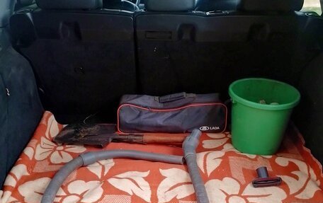 Porsche Cayenne III, 2004 год, 850 000 рублей, 8 фотография