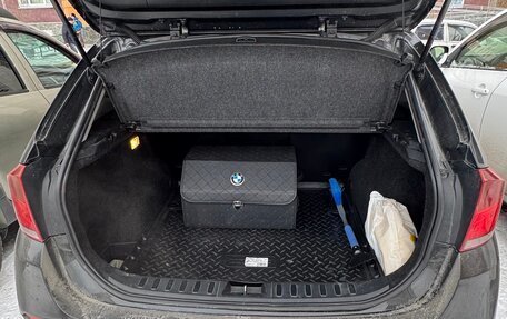 BMW X1, 2012 год, 1 250 000 рублей, 7 фотография