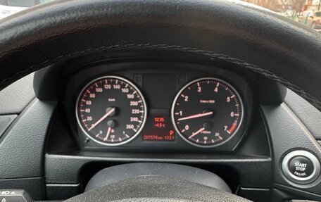 BMW X1, 2012 год, 1 250 000 рублей, 10 фотография